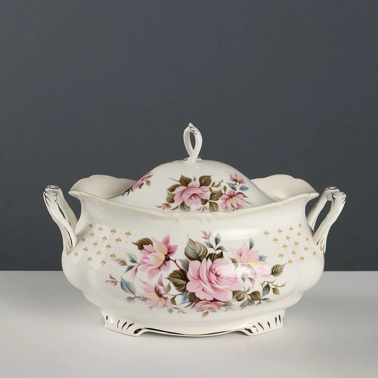 Servizio di stoviglie Marie Louise, '900 5