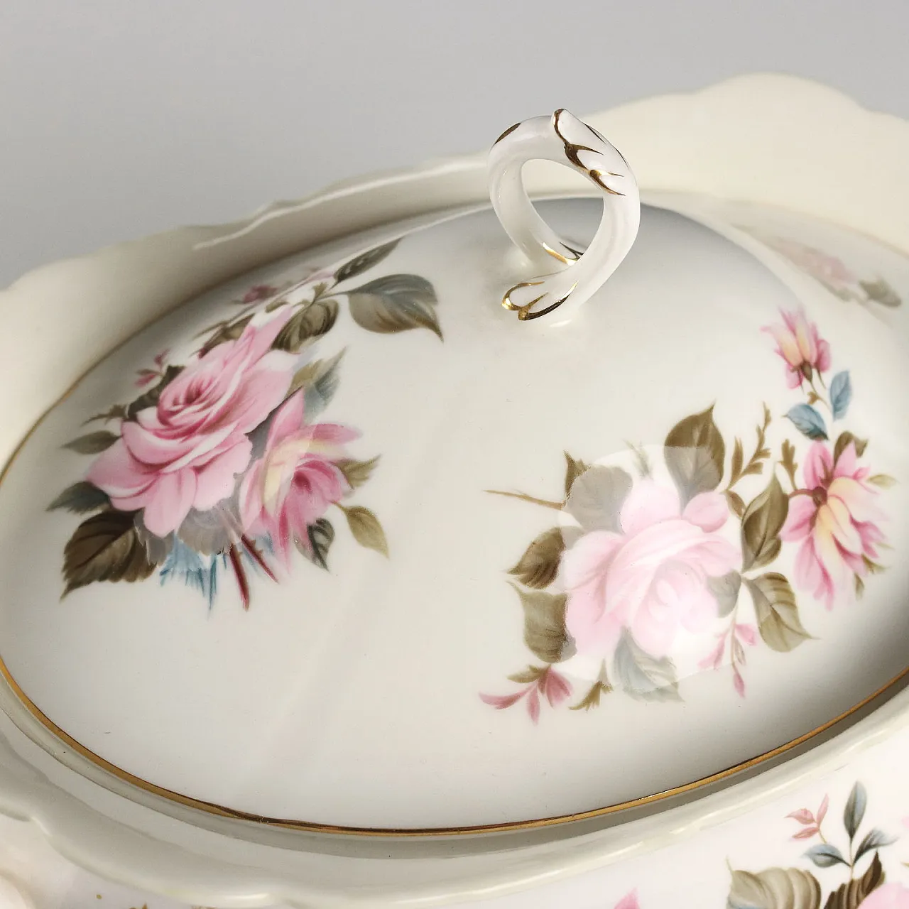 Servizio di stoviglie Marie Louise, '900 7