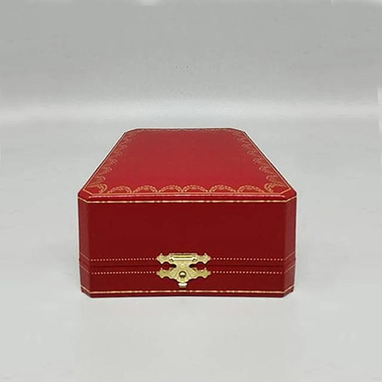 Sveglia a pendolo Colisee di Cartier, anni '90 9