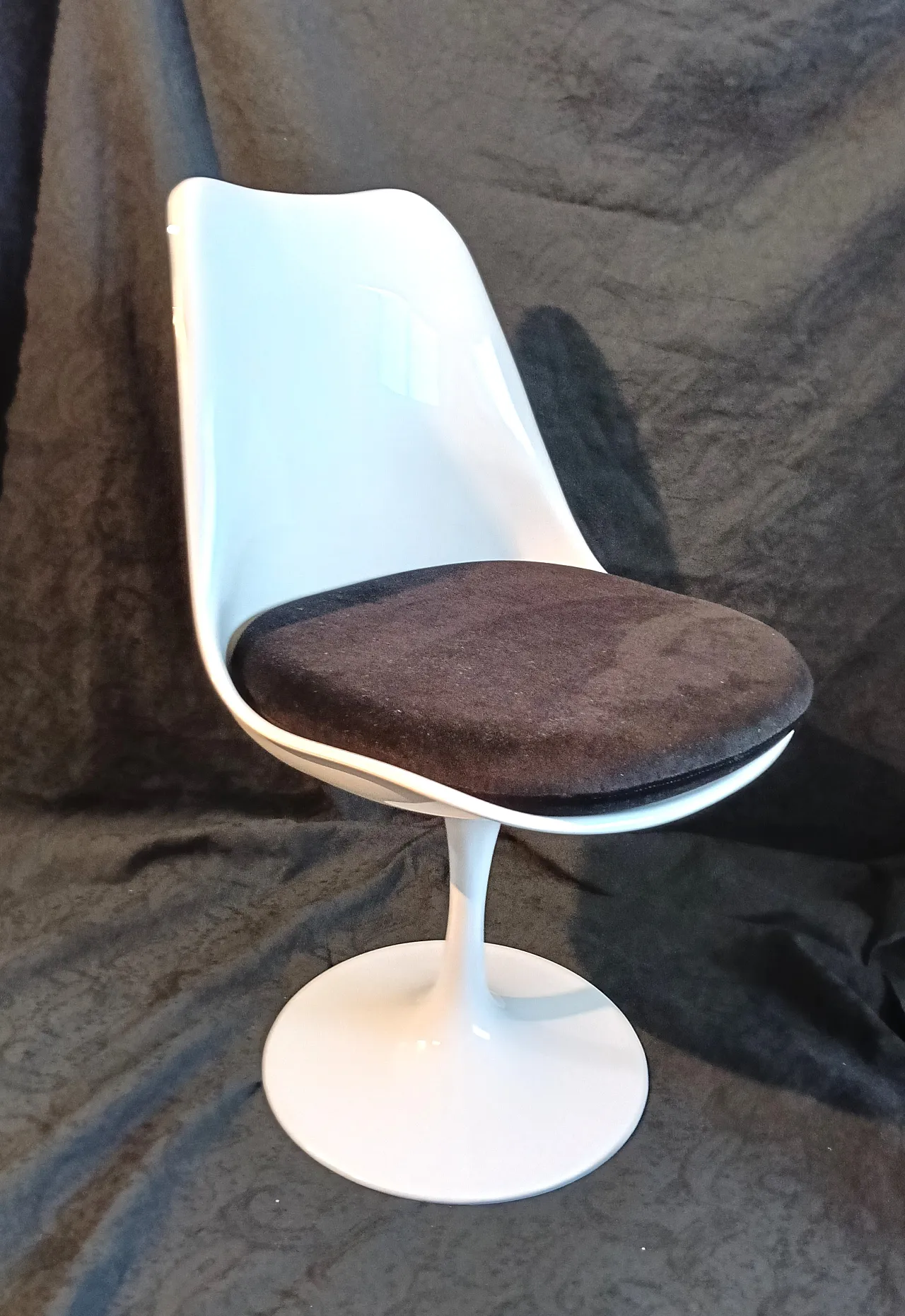 Sedia Tulip, anni 2000 1