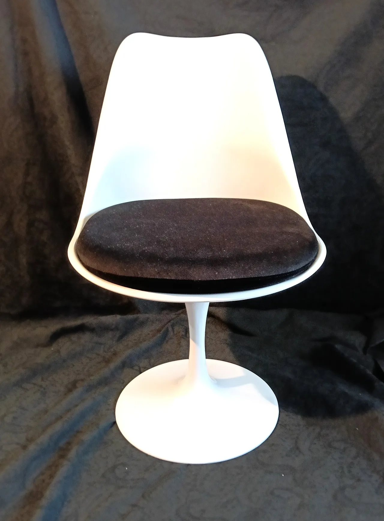 Sedia Tulip, anni 2000 3