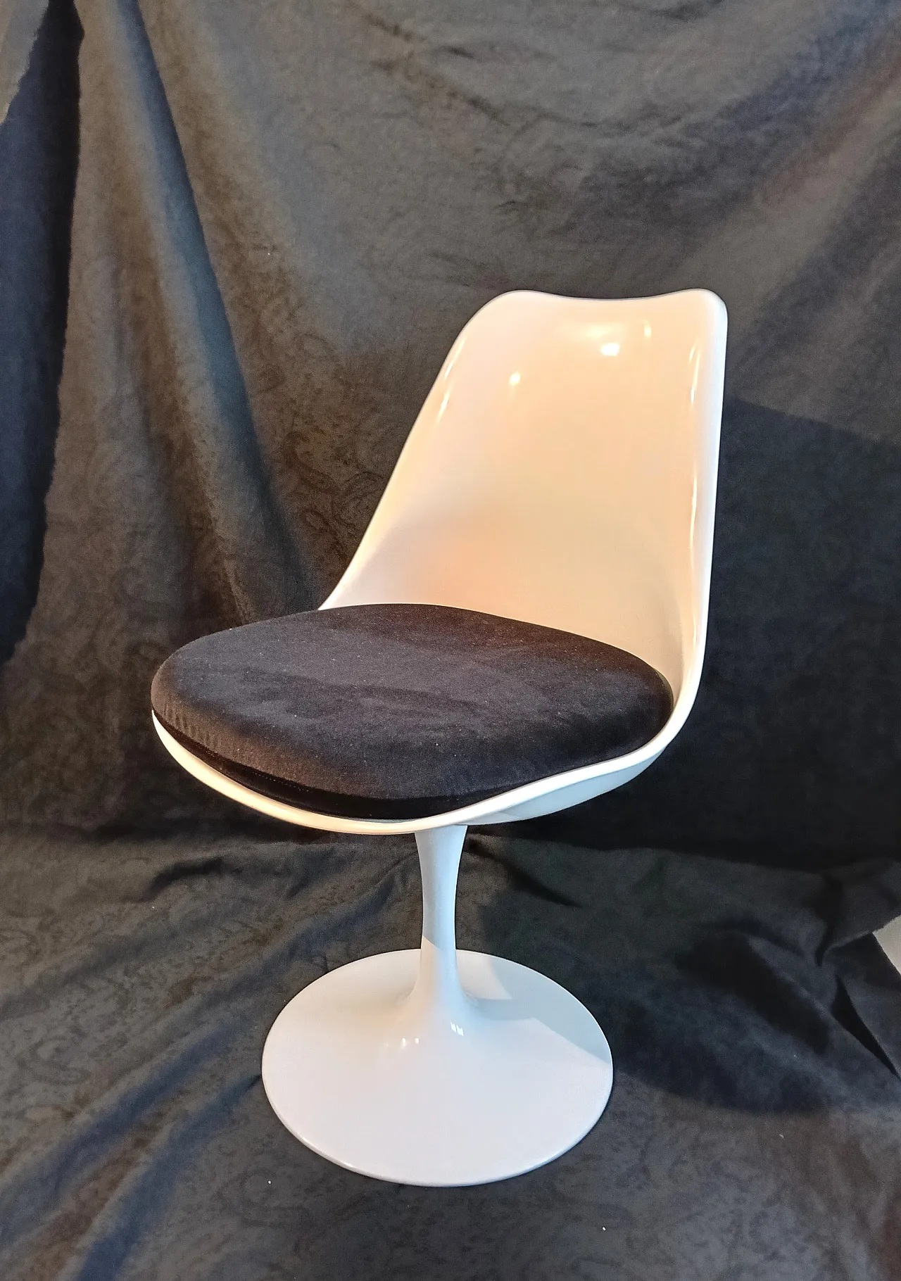 Sedia Tulip, anni 2000 4