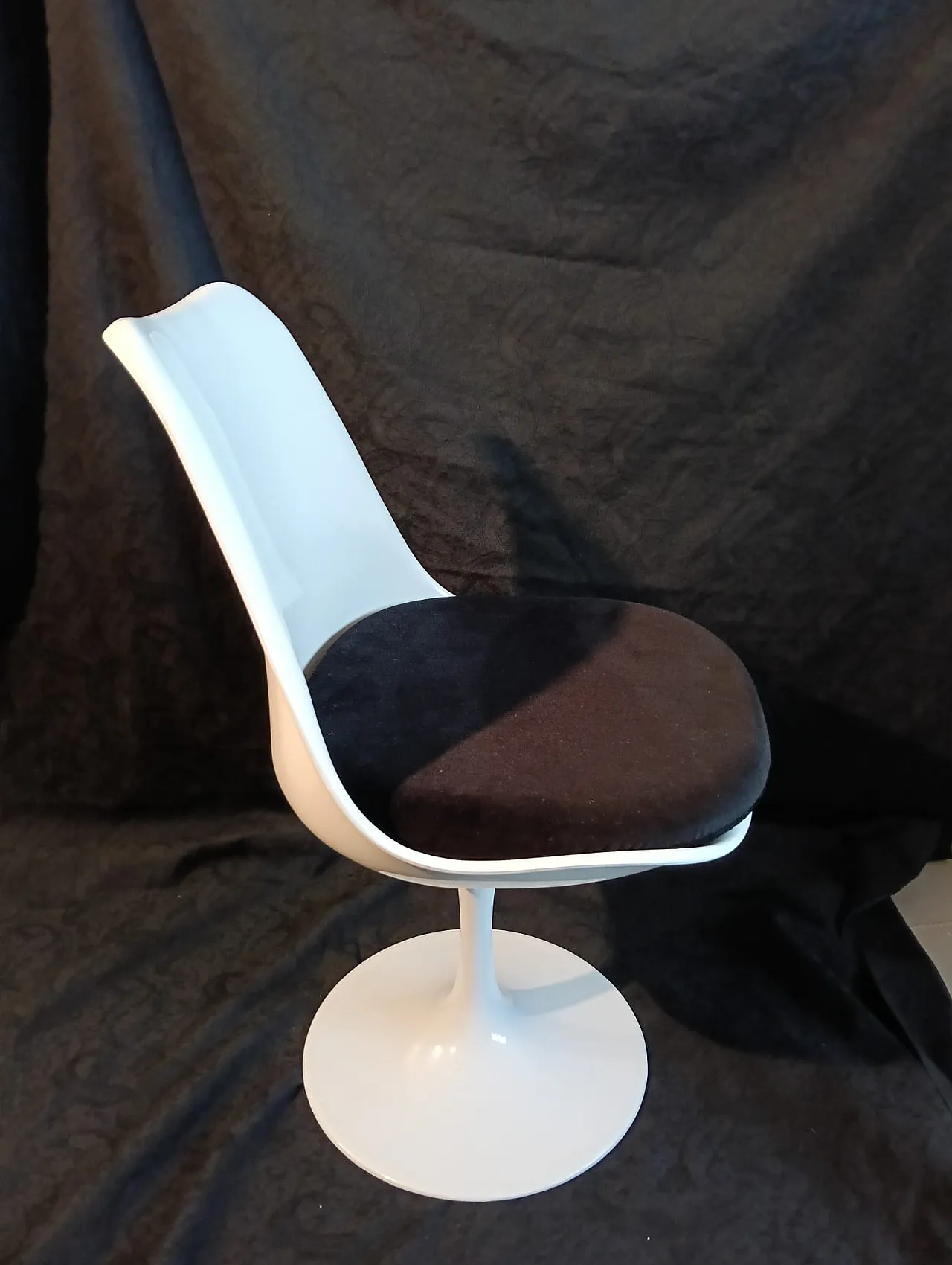 Sedia Tulip, anni 2000 5