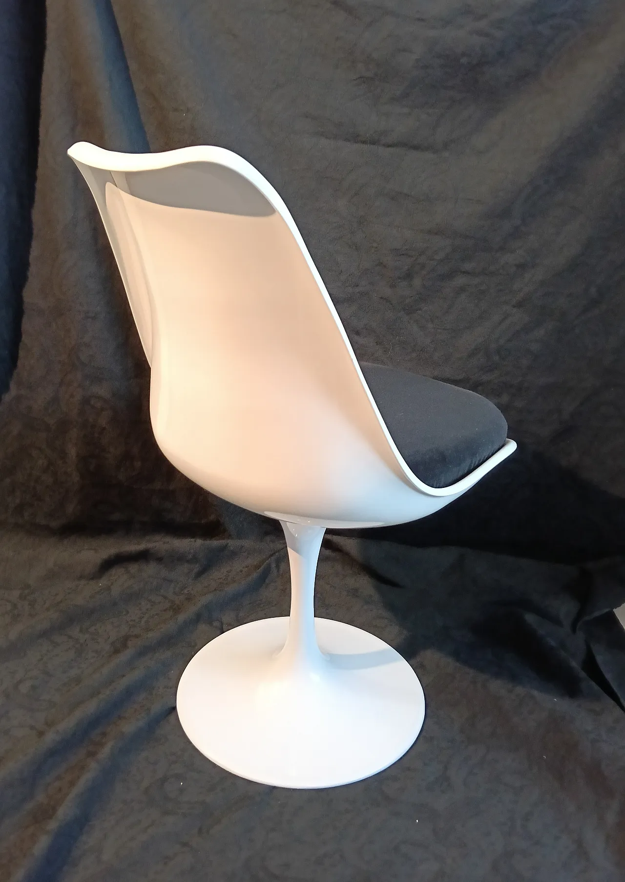 Sedia Tulip, anni 2000 6