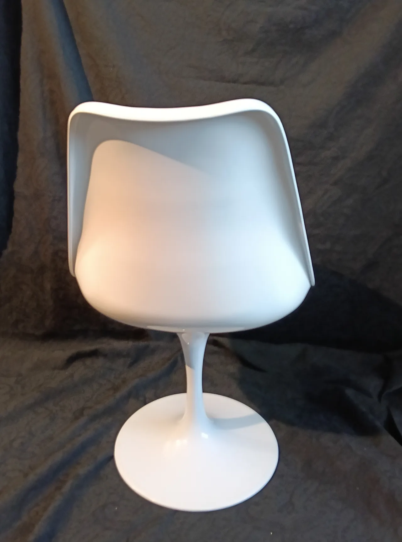 Sedia Tulip, anni 2000 7