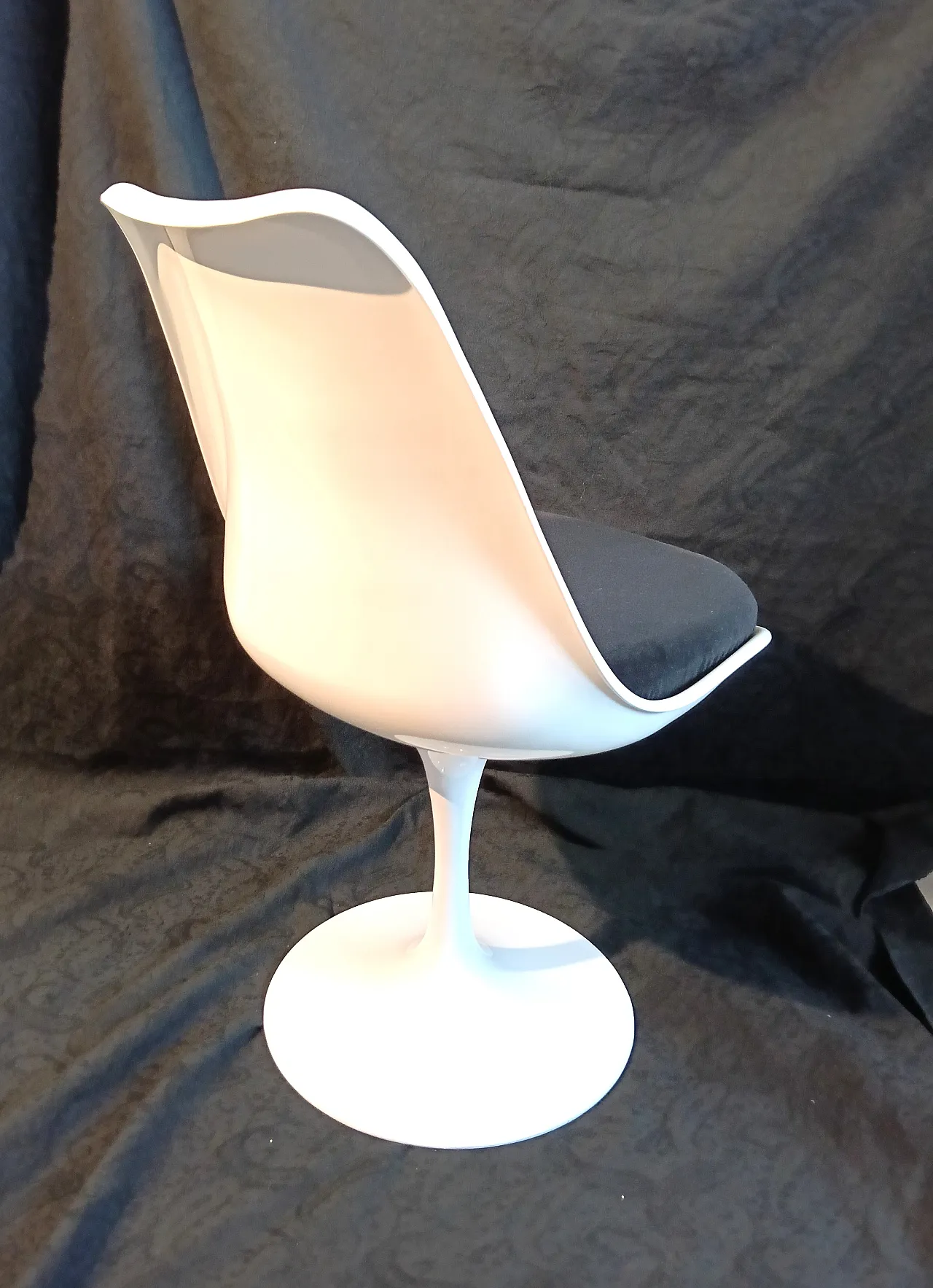 Sedia Tulip, anni 2000 11