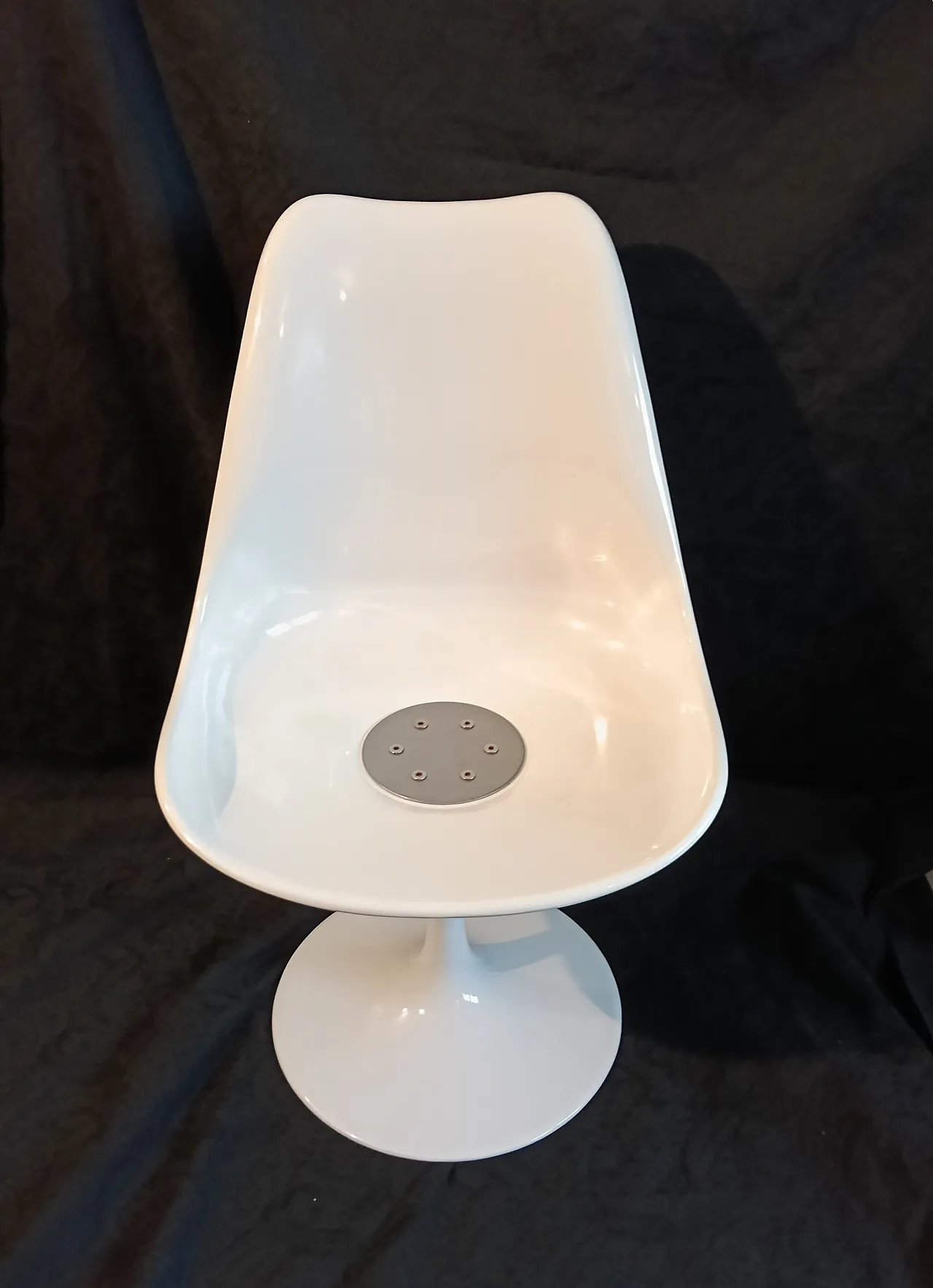 Sedia Tulip, anni 2000 12