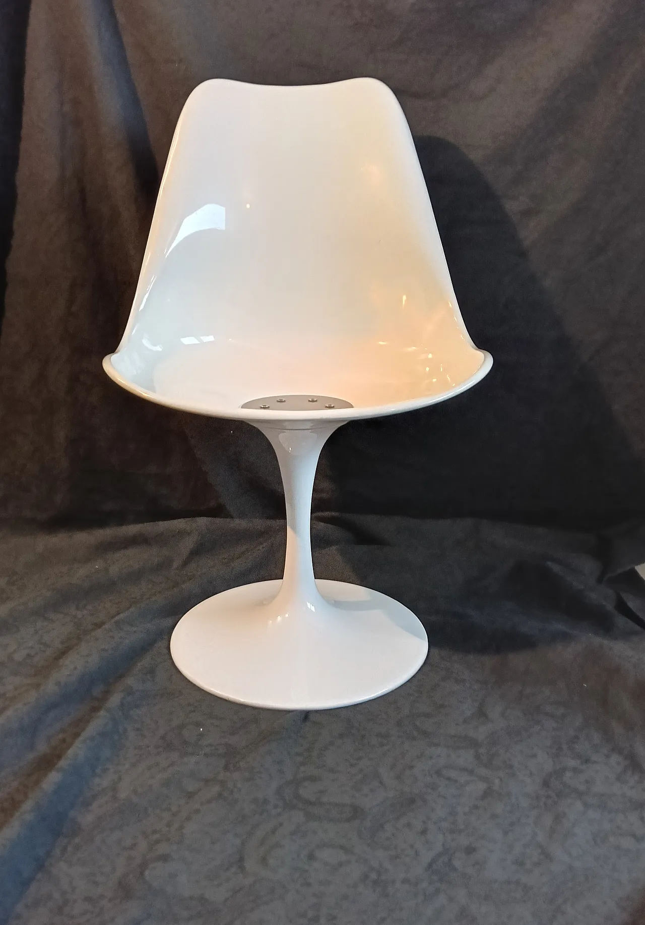 Sedia Tulip, anni 2000 13