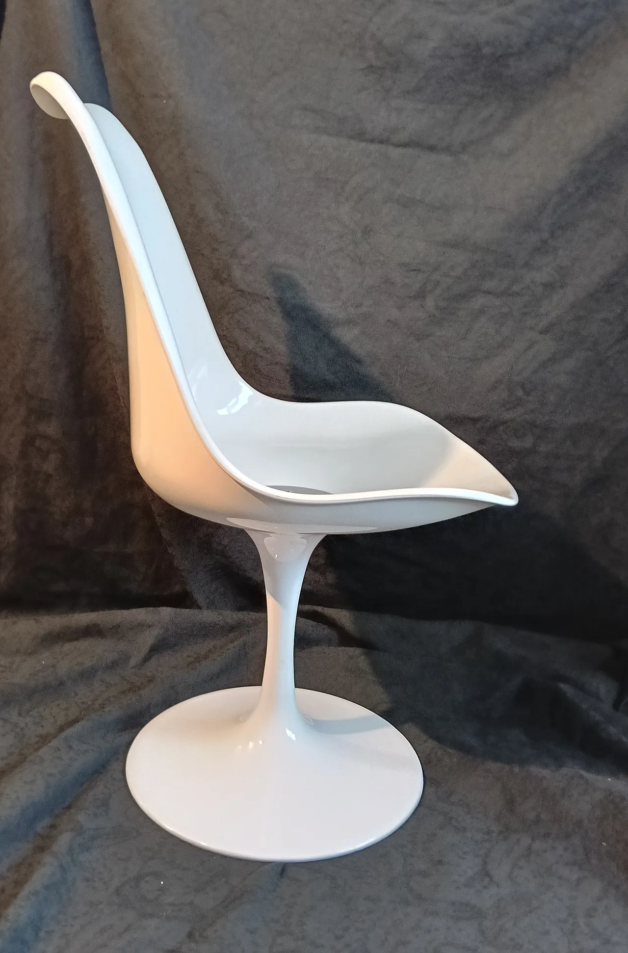 Sedia Tulip, anni 2000 14