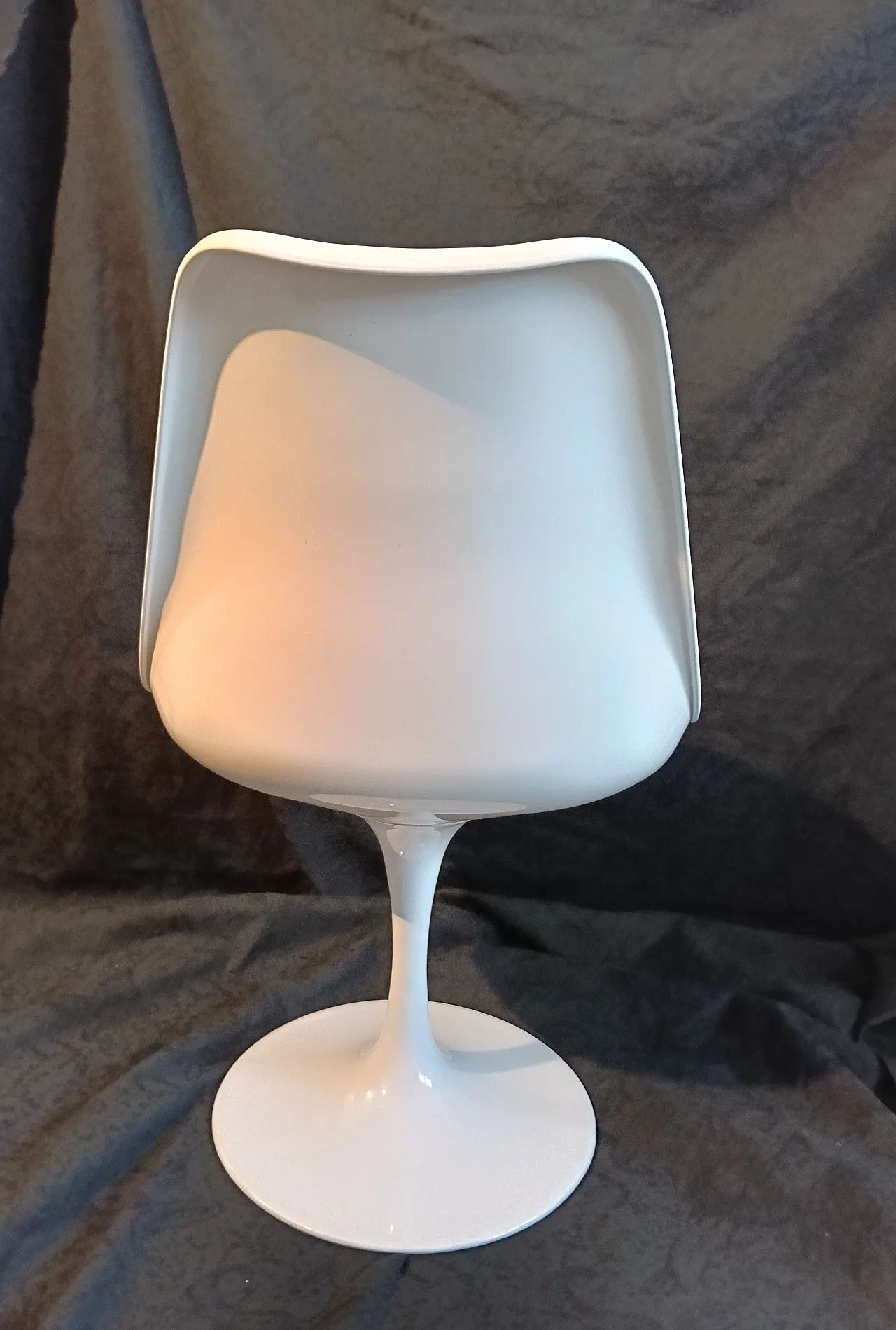 Sedia Tulip, anni 2000 15