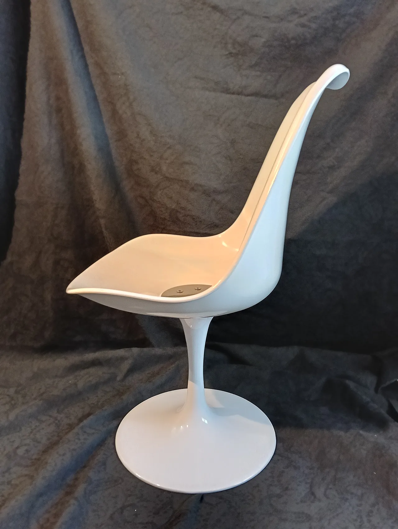 Sedia Tulip, anni 2000 16