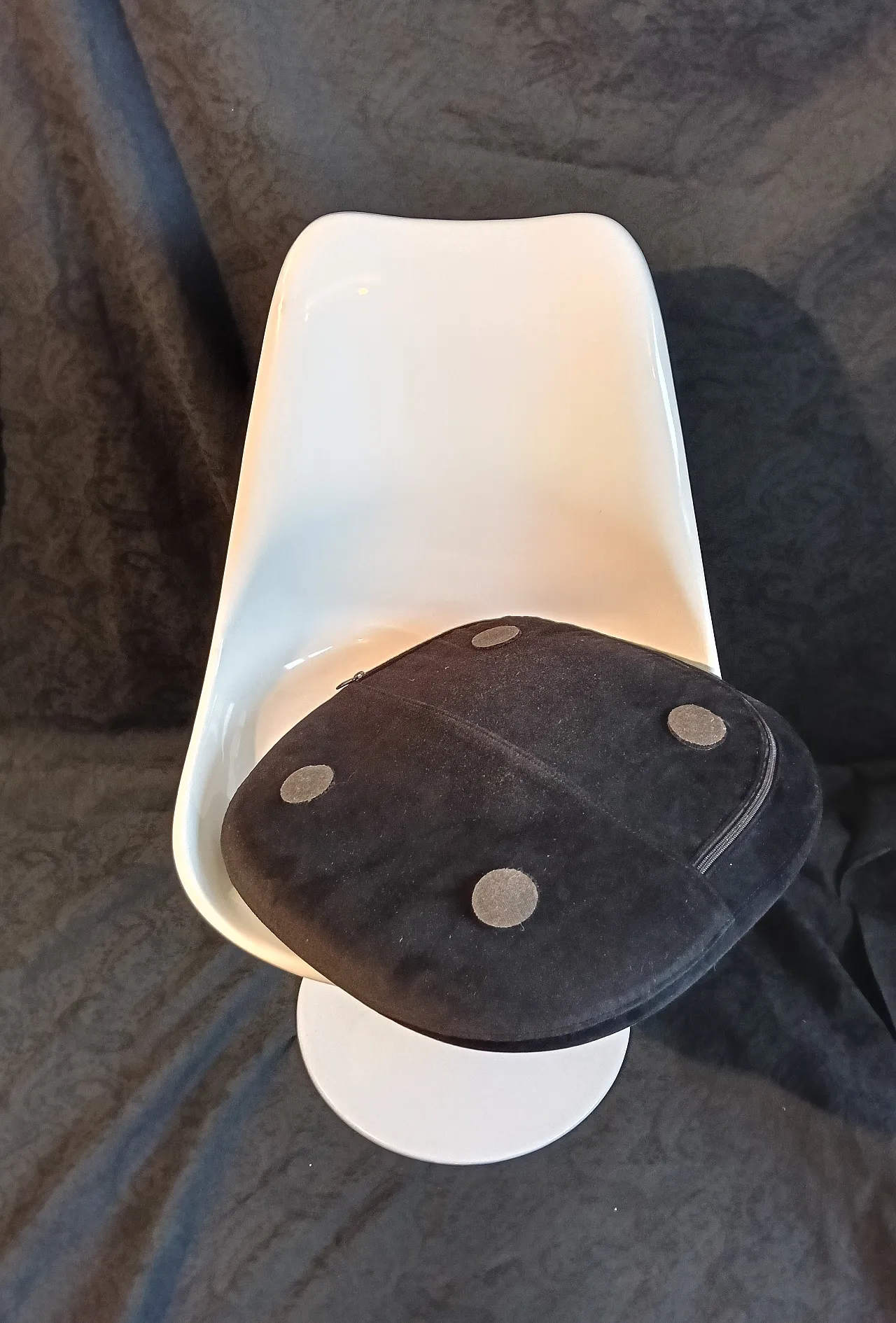 Sedia Tulip, anni 2000 17