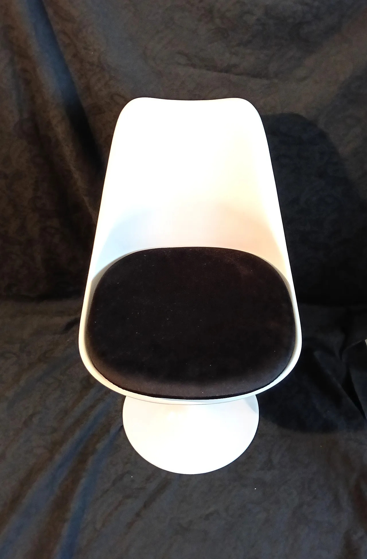 Sedia Tulip, anni 2000 19