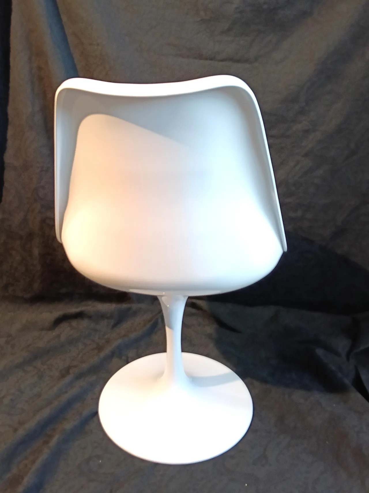 Sedia Tulip, anni 2000 24