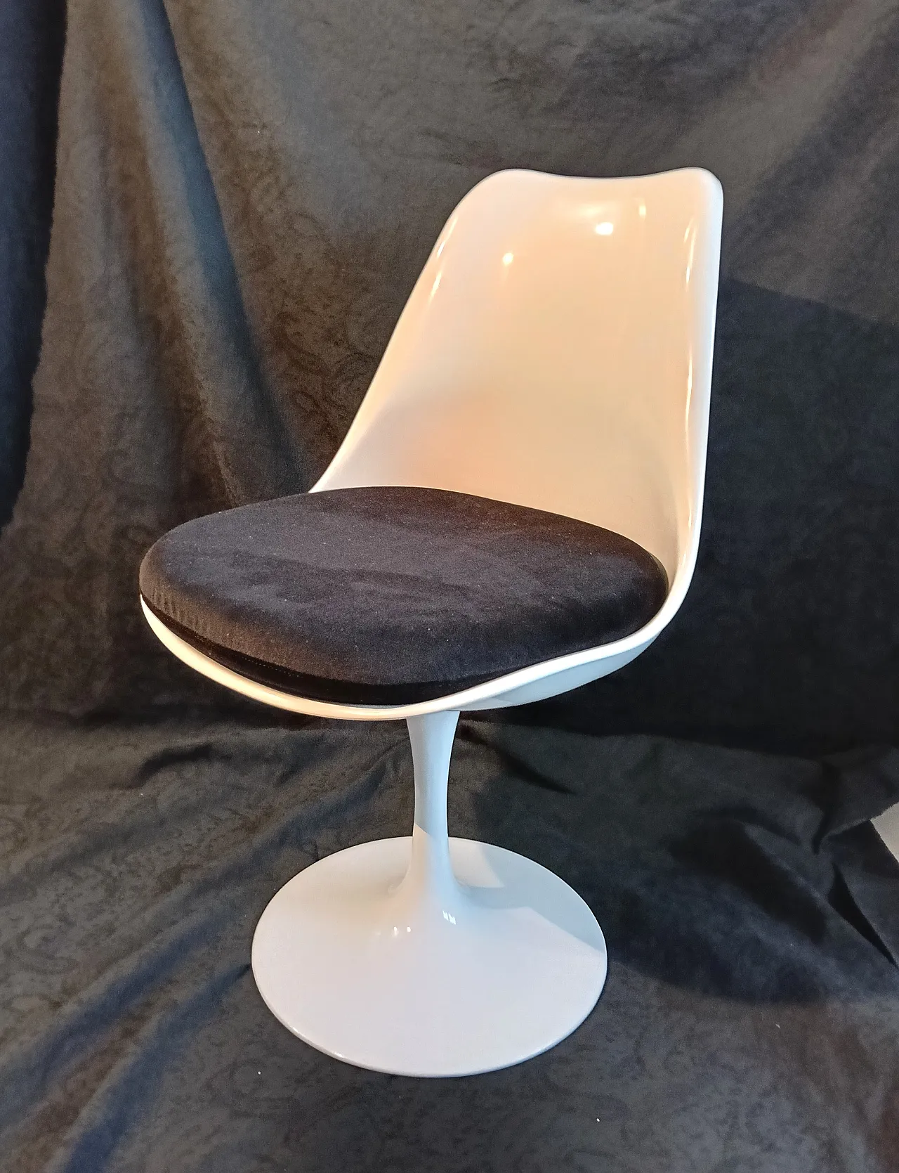 Sedia Tulip, anni 2000 26