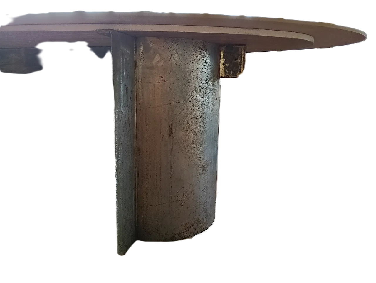 Tavolo da riunione prototipo, anni 2000 8