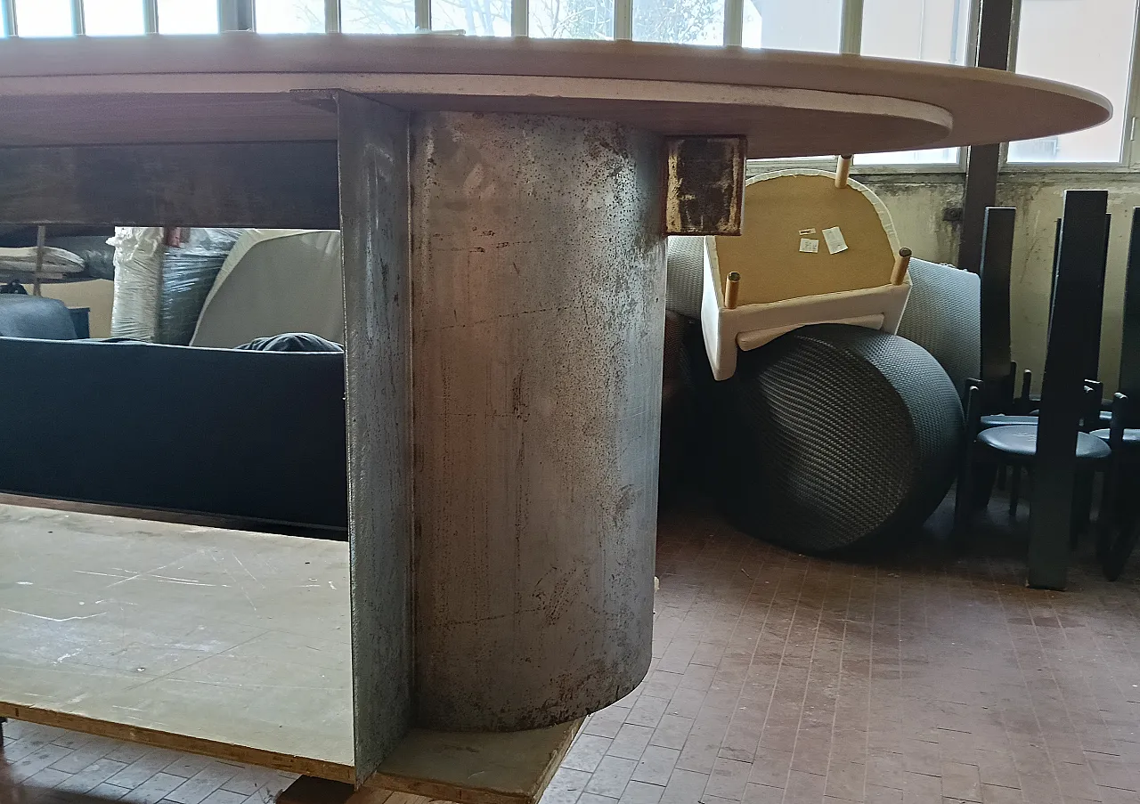 Tavolo da riunione prototipo, anni 2000 24