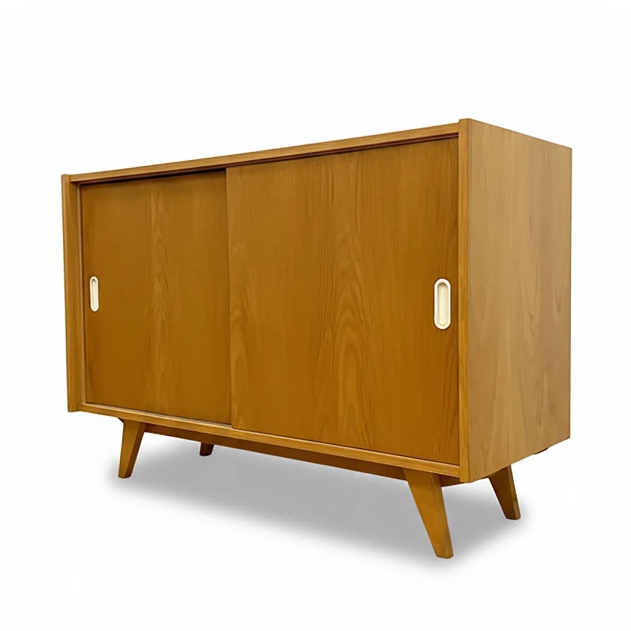 Mid-Century Sideboard by Jiří Jiroutek for Interiér Praha, 70s 1