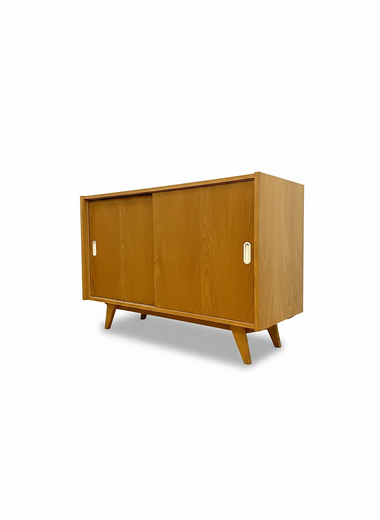 Mid-Century Sideboard by Jiří Jiroutek for Interiér Praha, 70s 8