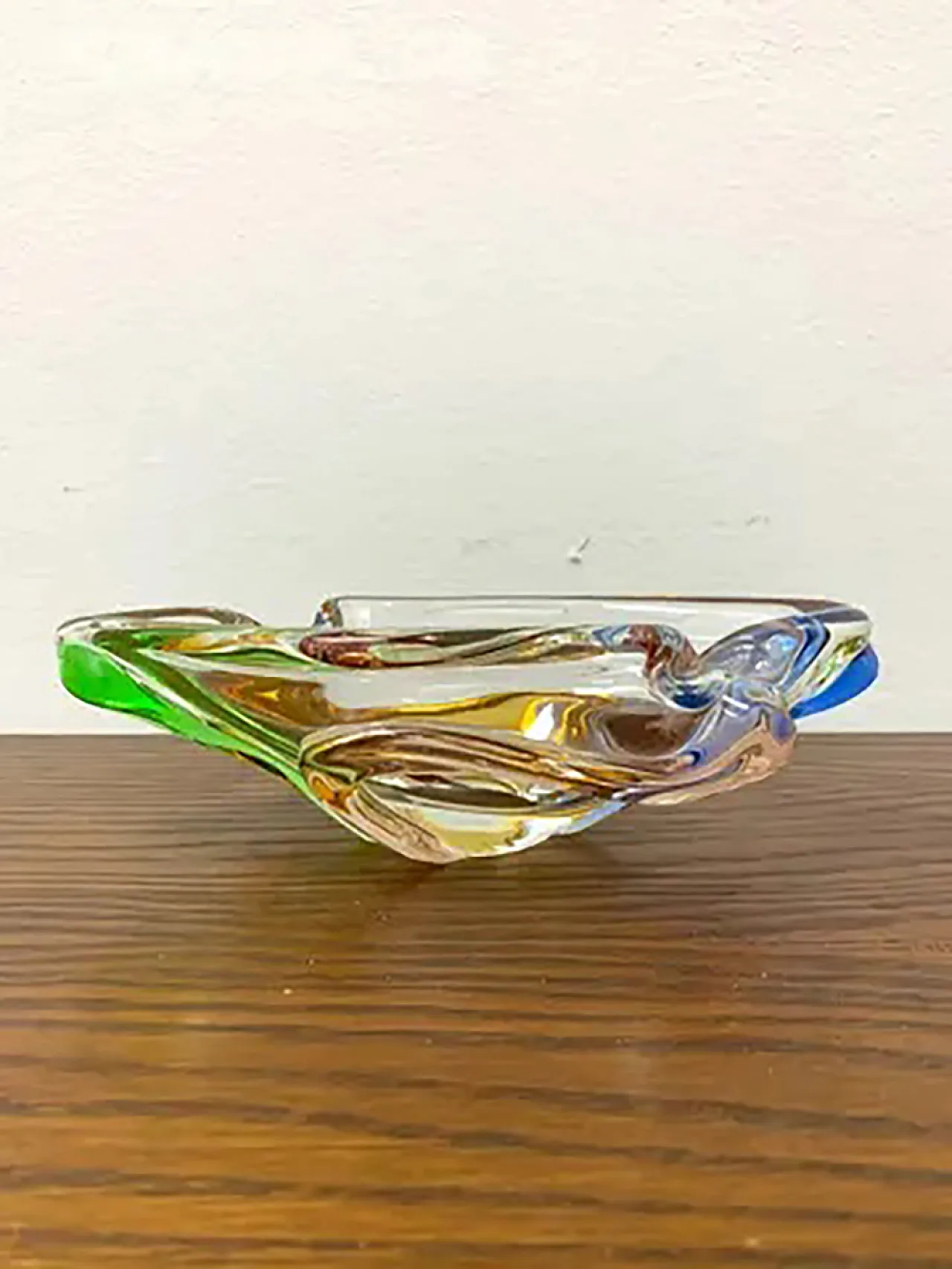 Set di bicchieri Mid-Century Rhapsody di František Zemek, 1960 2