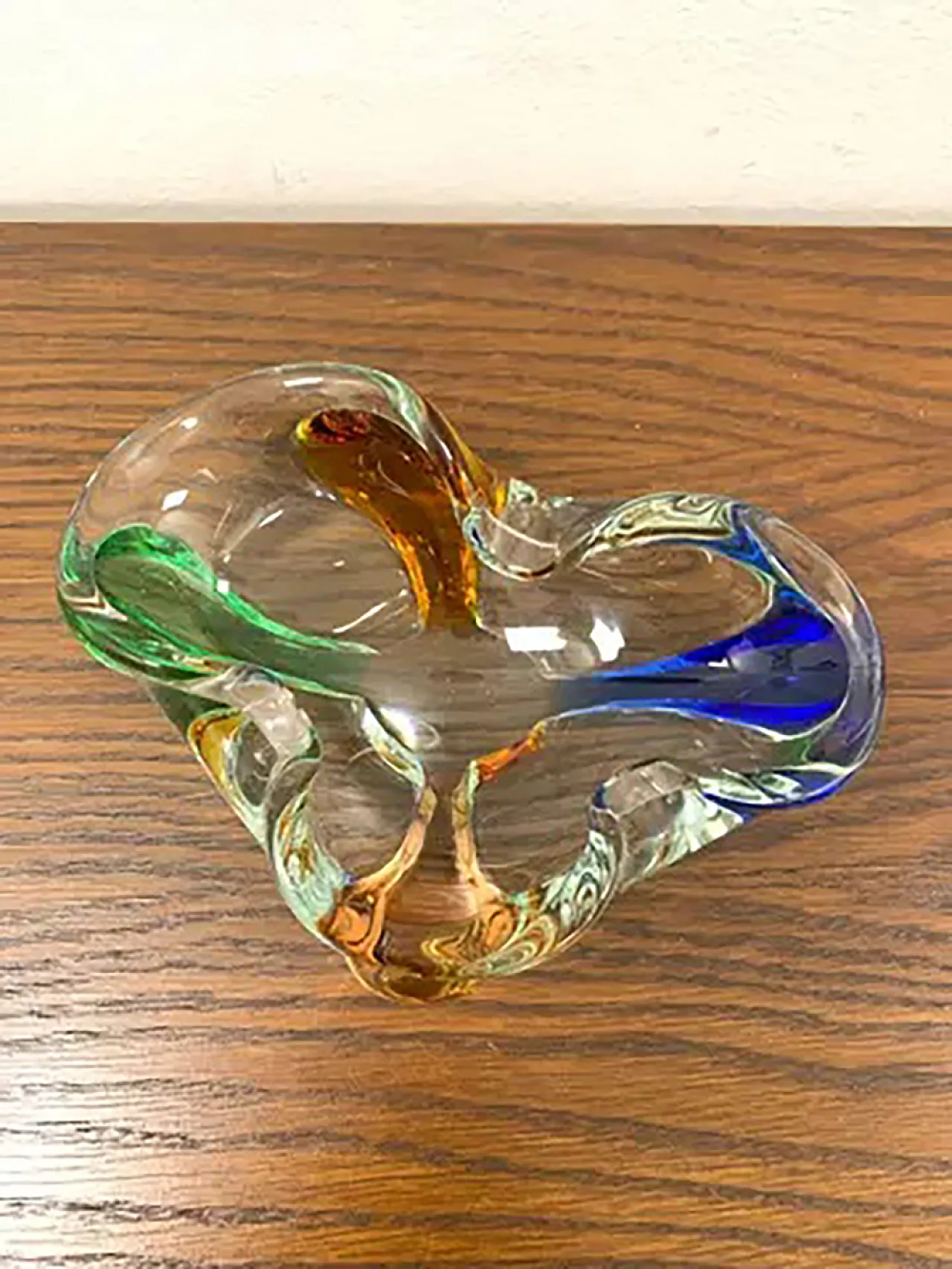 Set di bicchieri Mid-Century Rhapsody di František Zemek, 1960 3