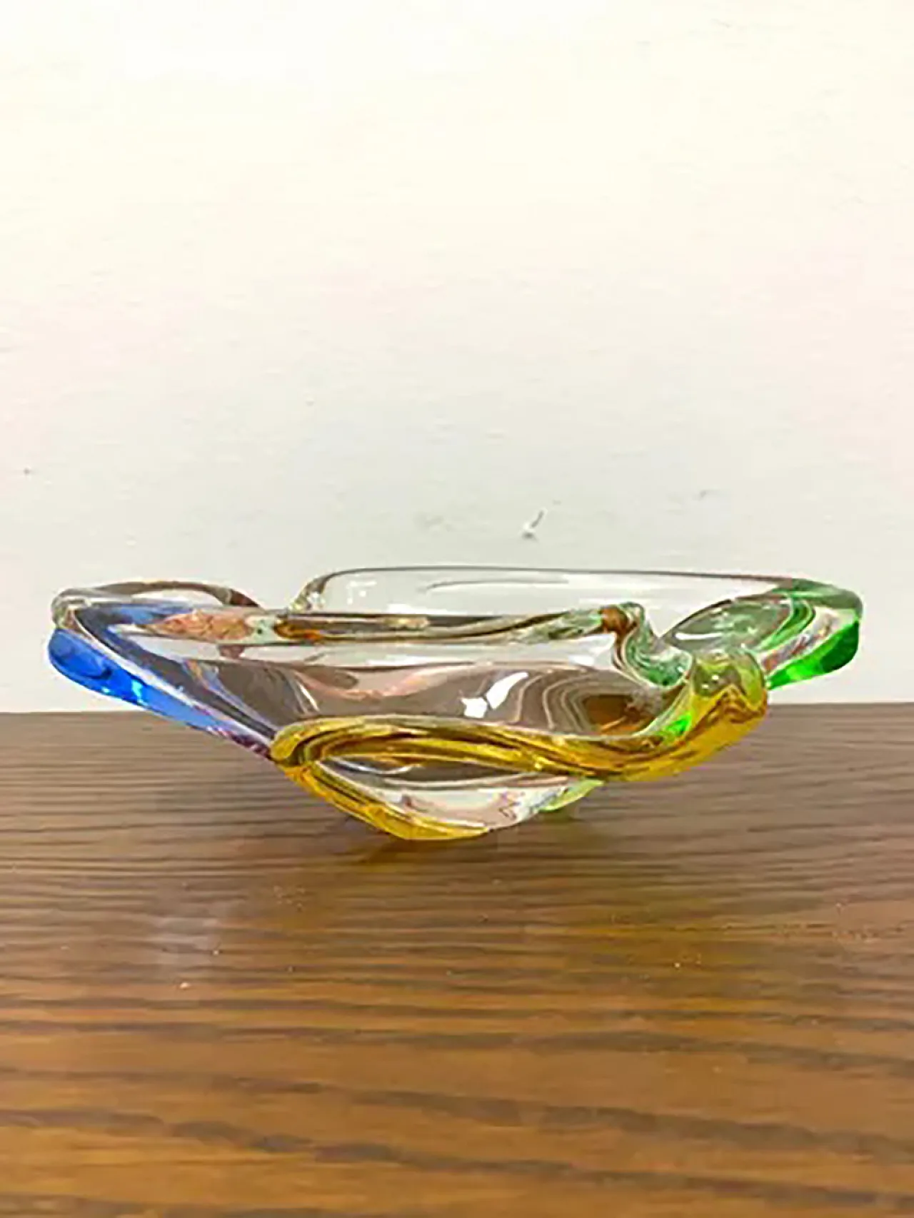 Set di bicchieri Mid-Century Rhapsody di František Zemek, 1960 4