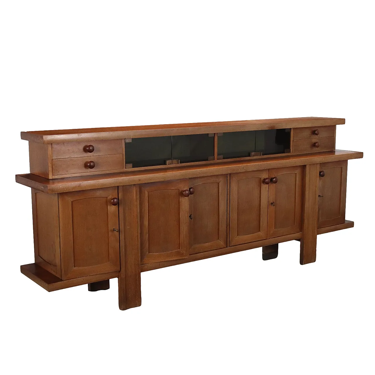 Mobile Credenza Anni 60 1