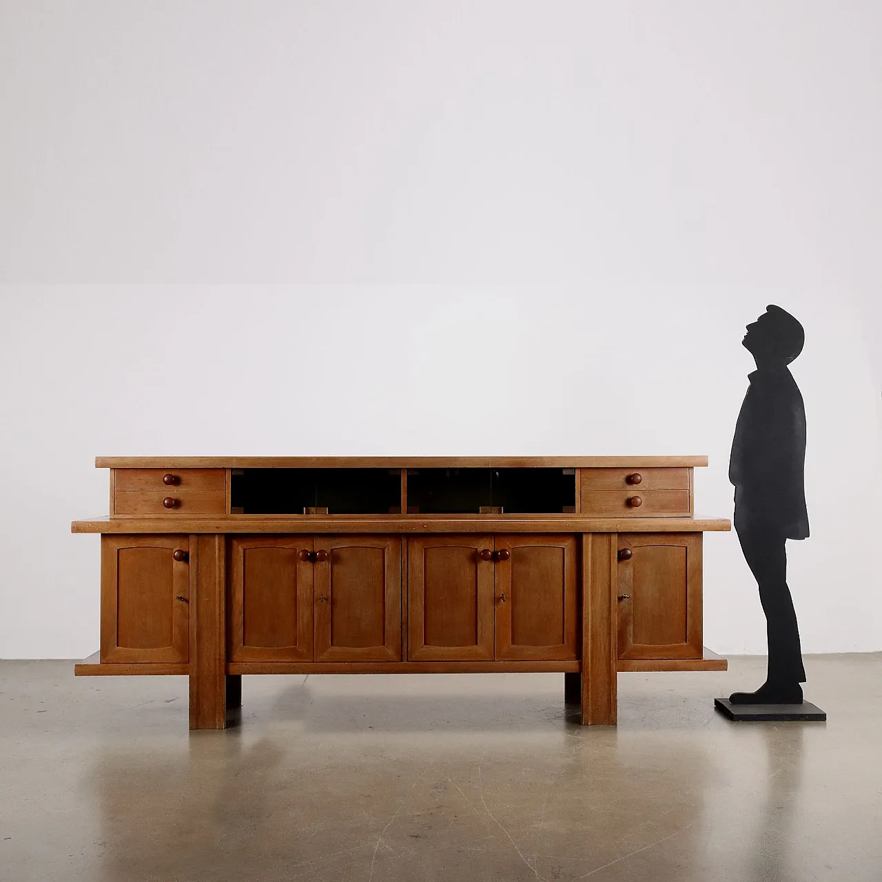 Mobile Credenza Anni 60 2
