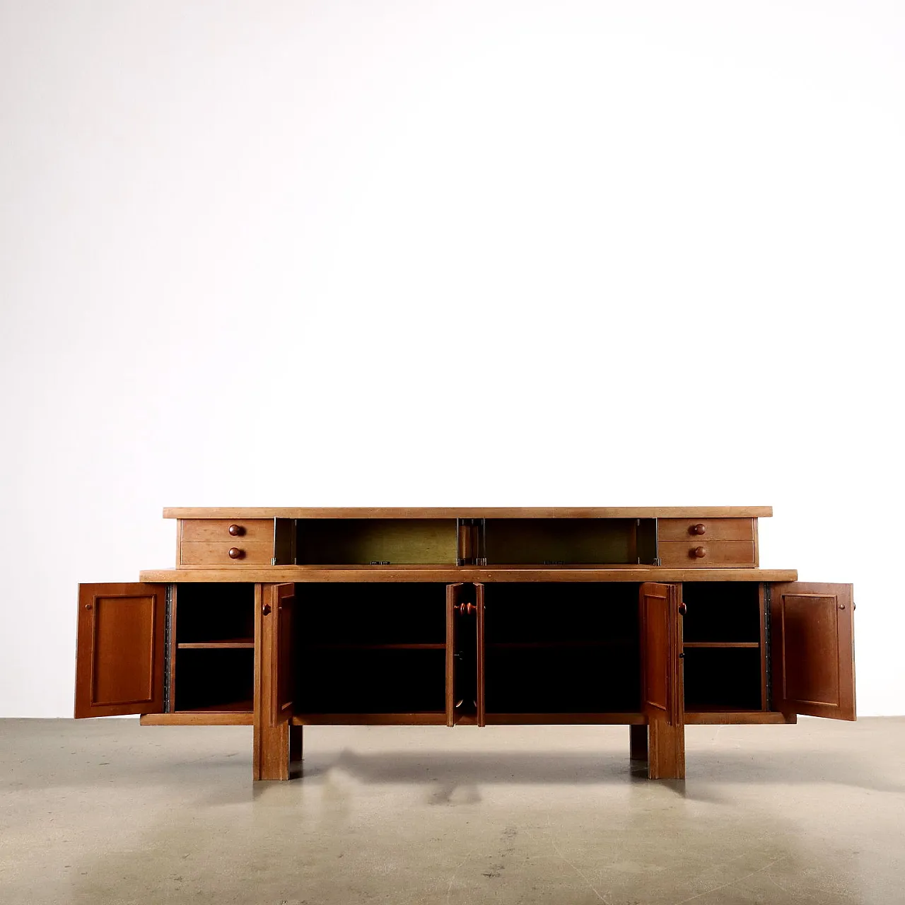 Mobile Credenza Anni 60 3