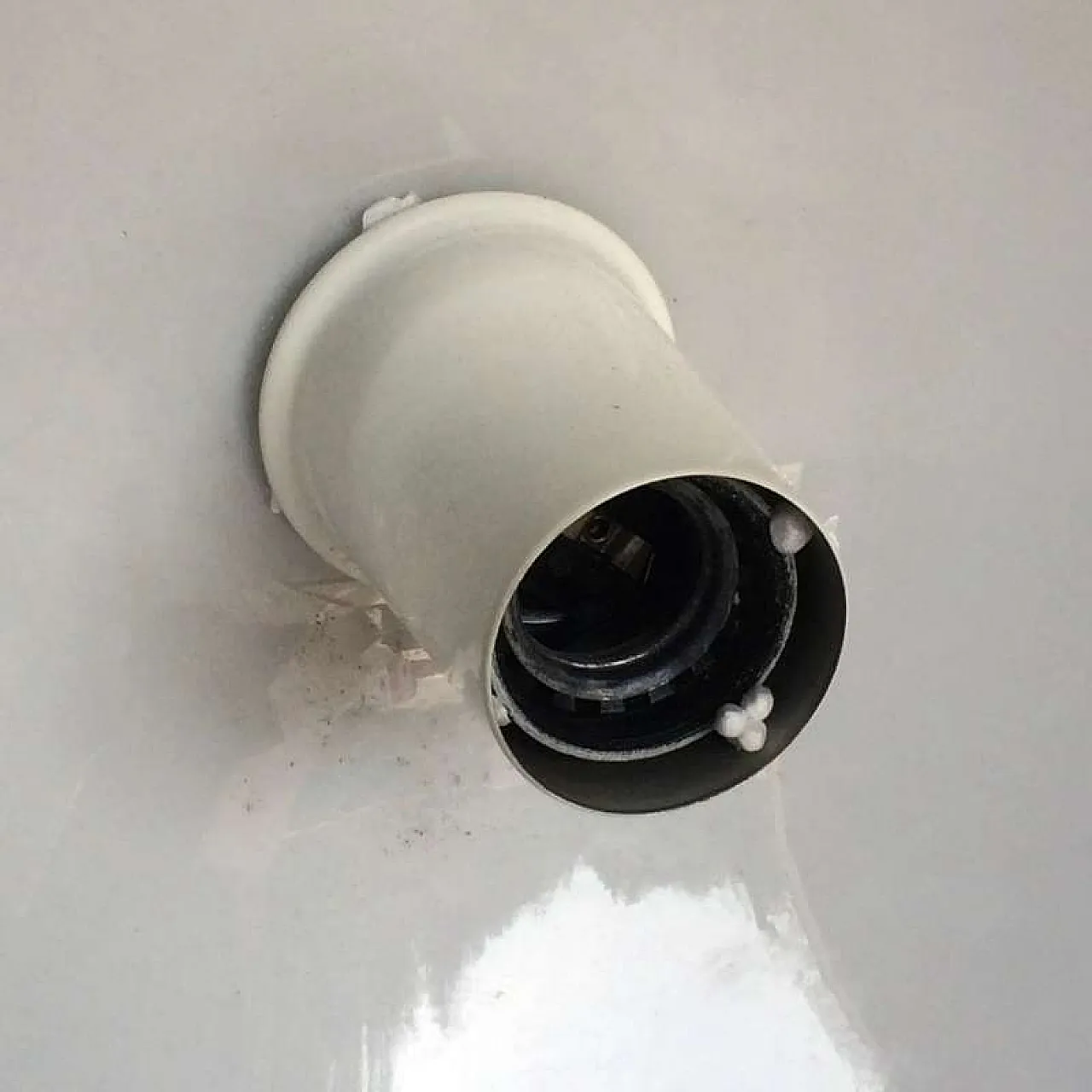 MURANO DUE lampada a sospensione Dogale in vetro di Murano, anni '80 6