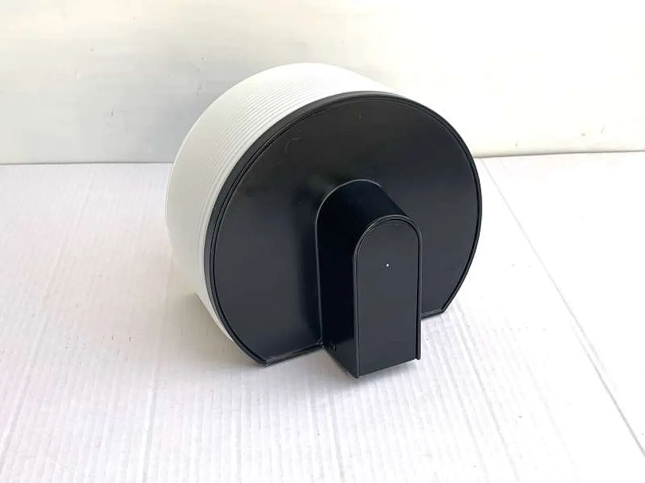 Ventilla wall light in Murano glass by Pamio and Toso for Leucos, 1980 5