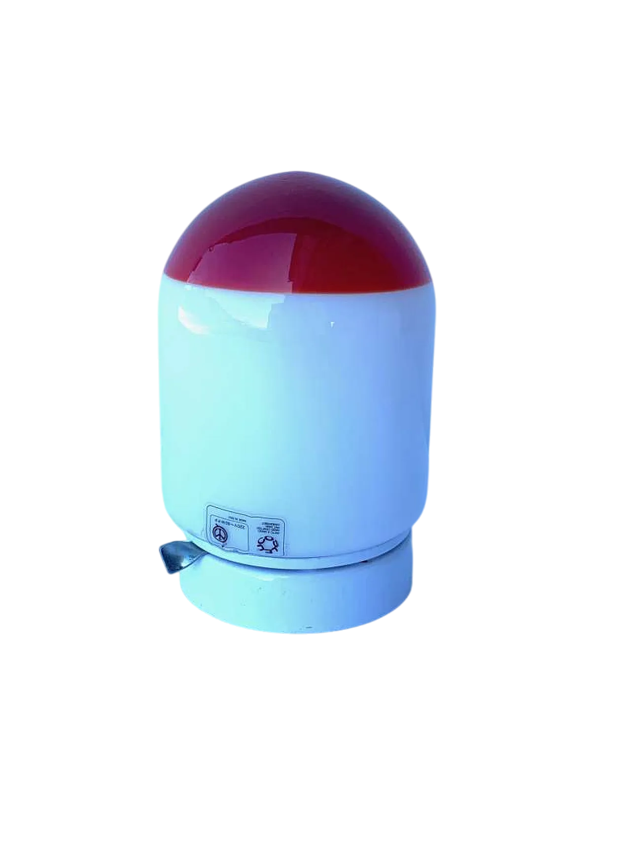 Din Punto spotlight by Renato Toso for Leucos, 1970s 8