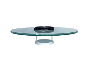 Lampada Aureola Halo di Franco Bettonica per CINI & NILS, anni '80