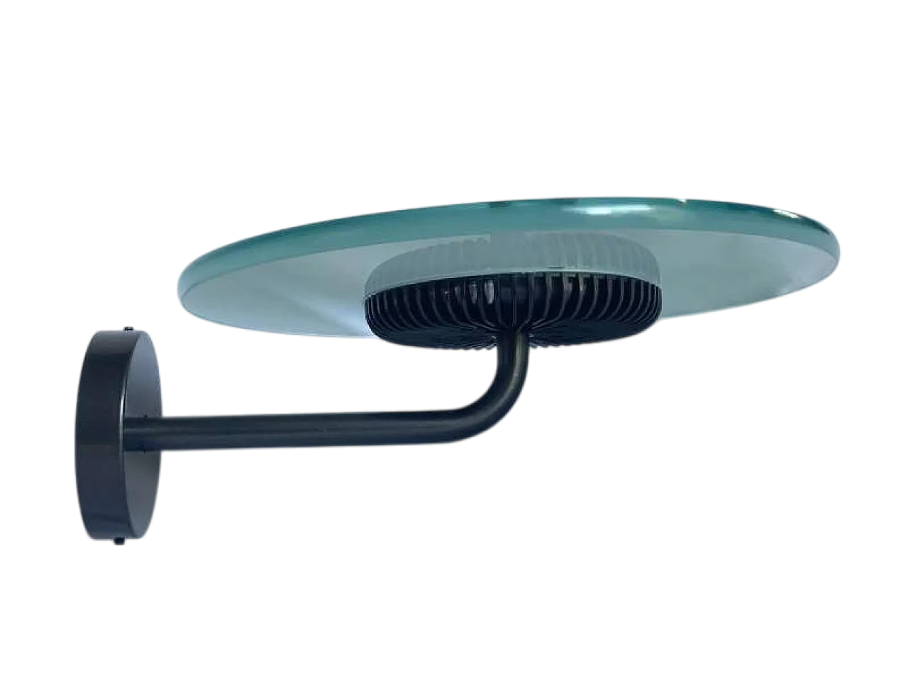 Lampada Aureola Halo di Franco Bettonica per CINI & NILS, anni '80 5