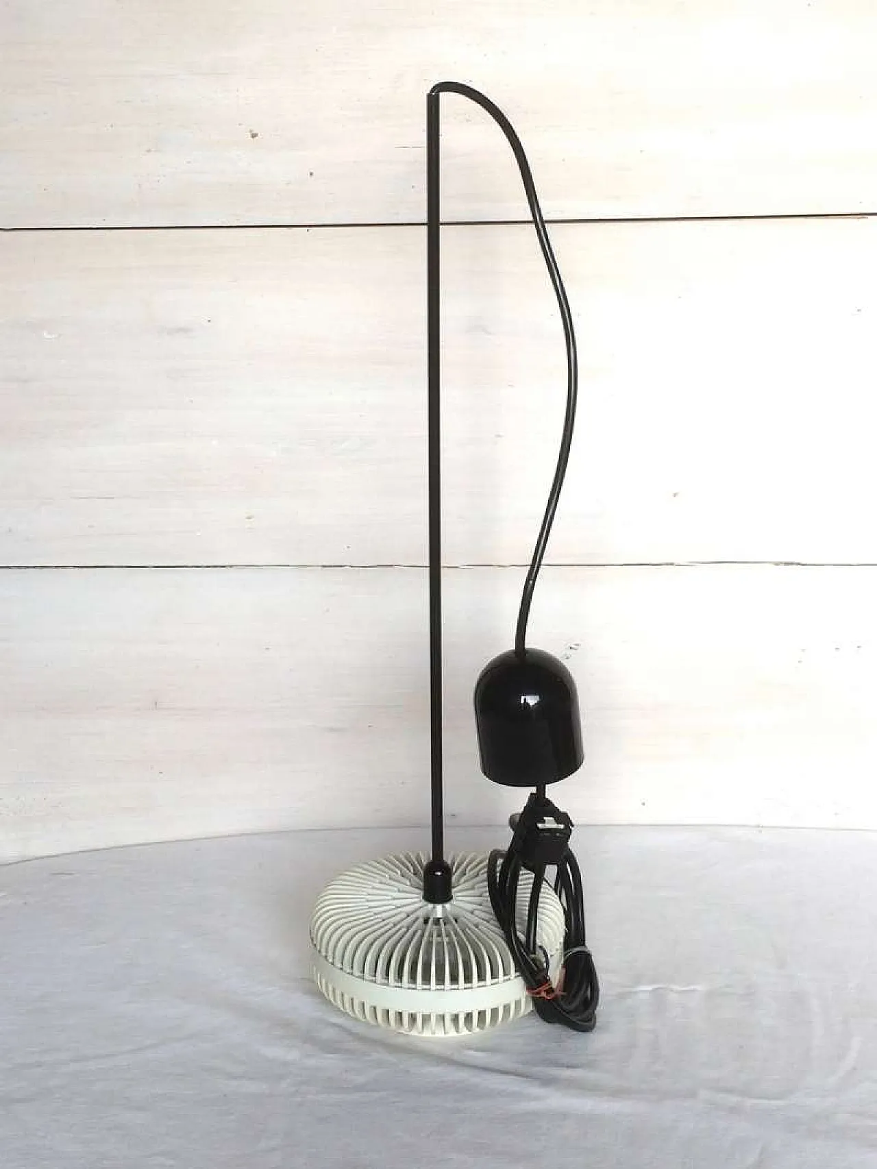 Lampada a sospensione di CINI & NILS, anni '80 1