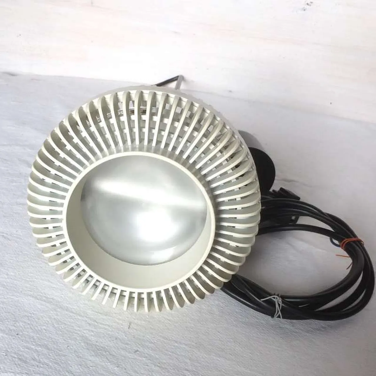 Lampada a sospensione di CINI & NILS, anni '80 3