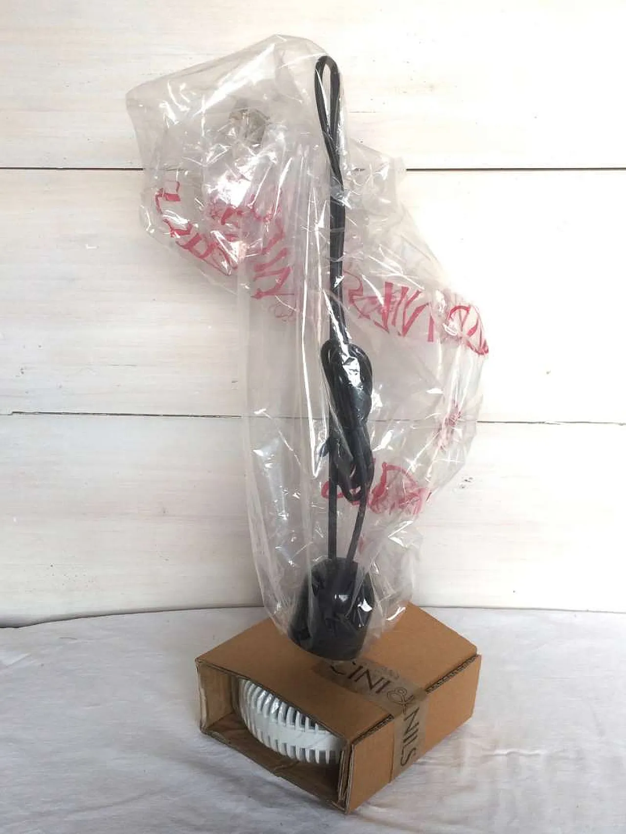 Lampada a sospensione di CINI & NILS, anni '80 5