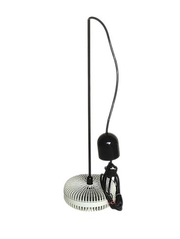 Lampada a sospensione di CINI & NILS, anni '80