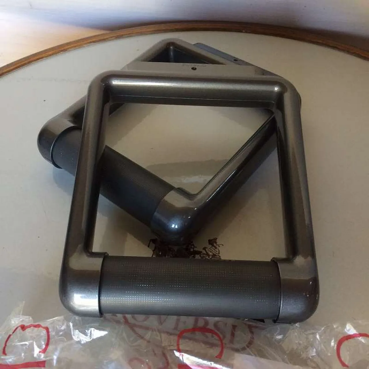 n.2 applique CINI & NILS Manettone design Bettonica e Melocchi 1