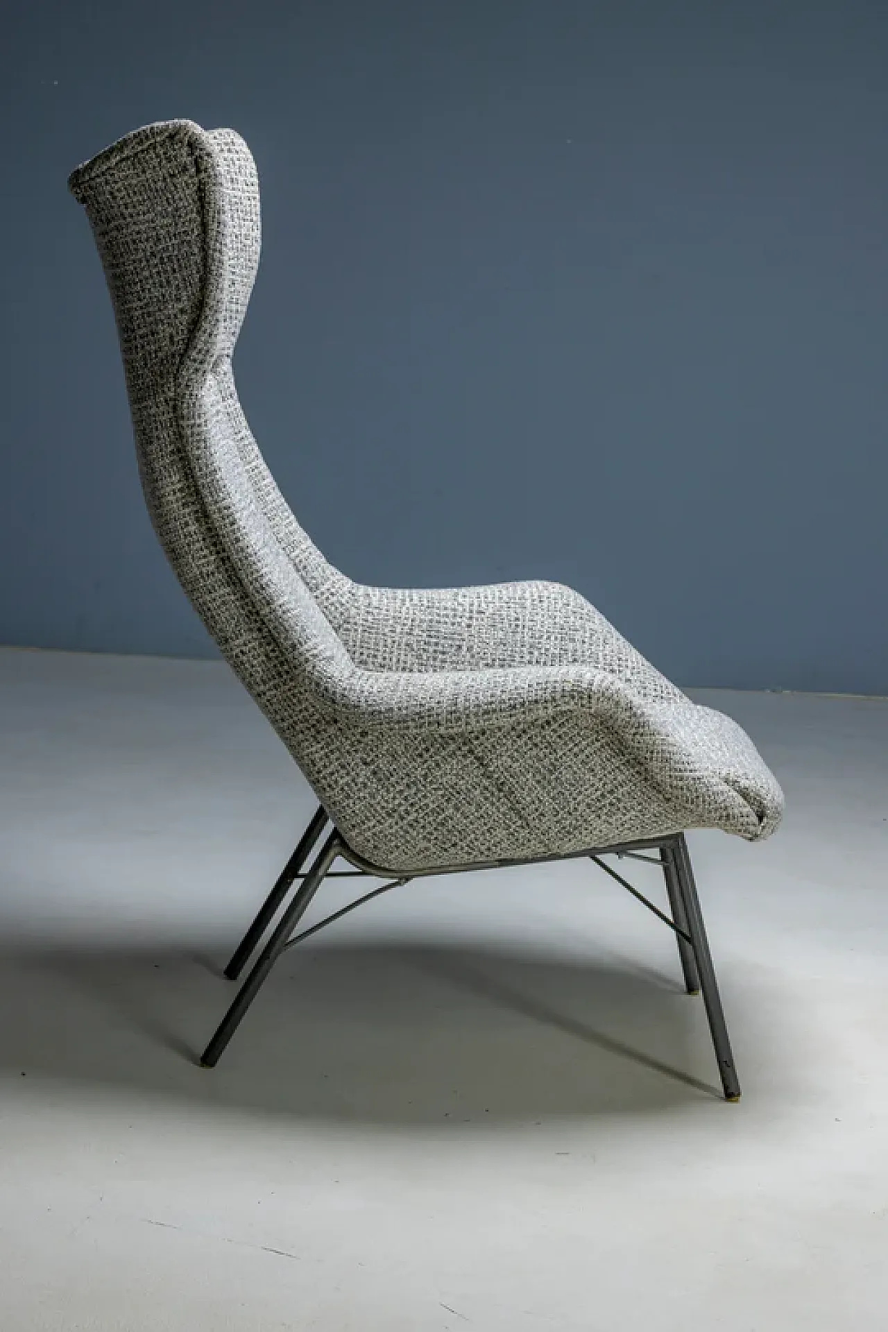 Poltrona di Miroslav Navrátil, anni '60 2