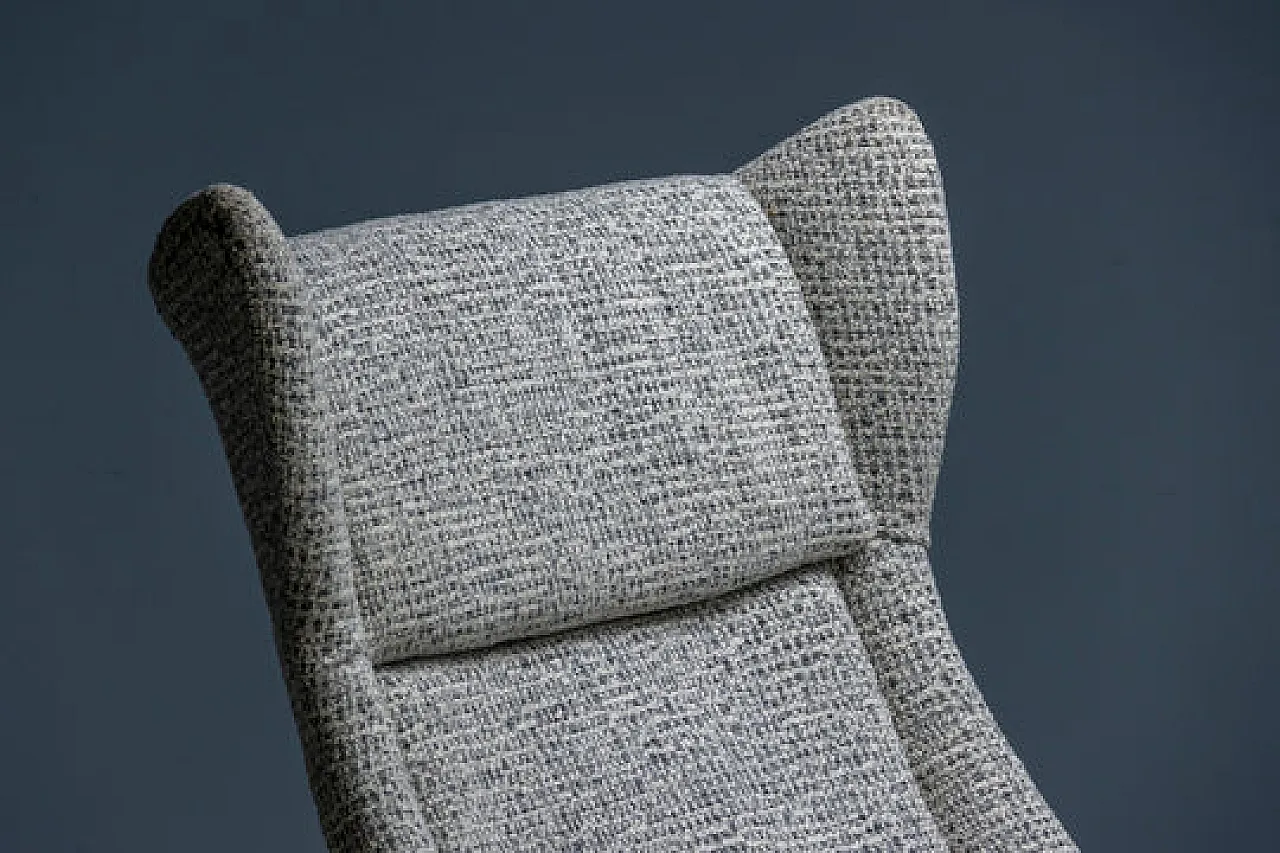 Poltrona di Miroslav Navrátil, anni '60 5