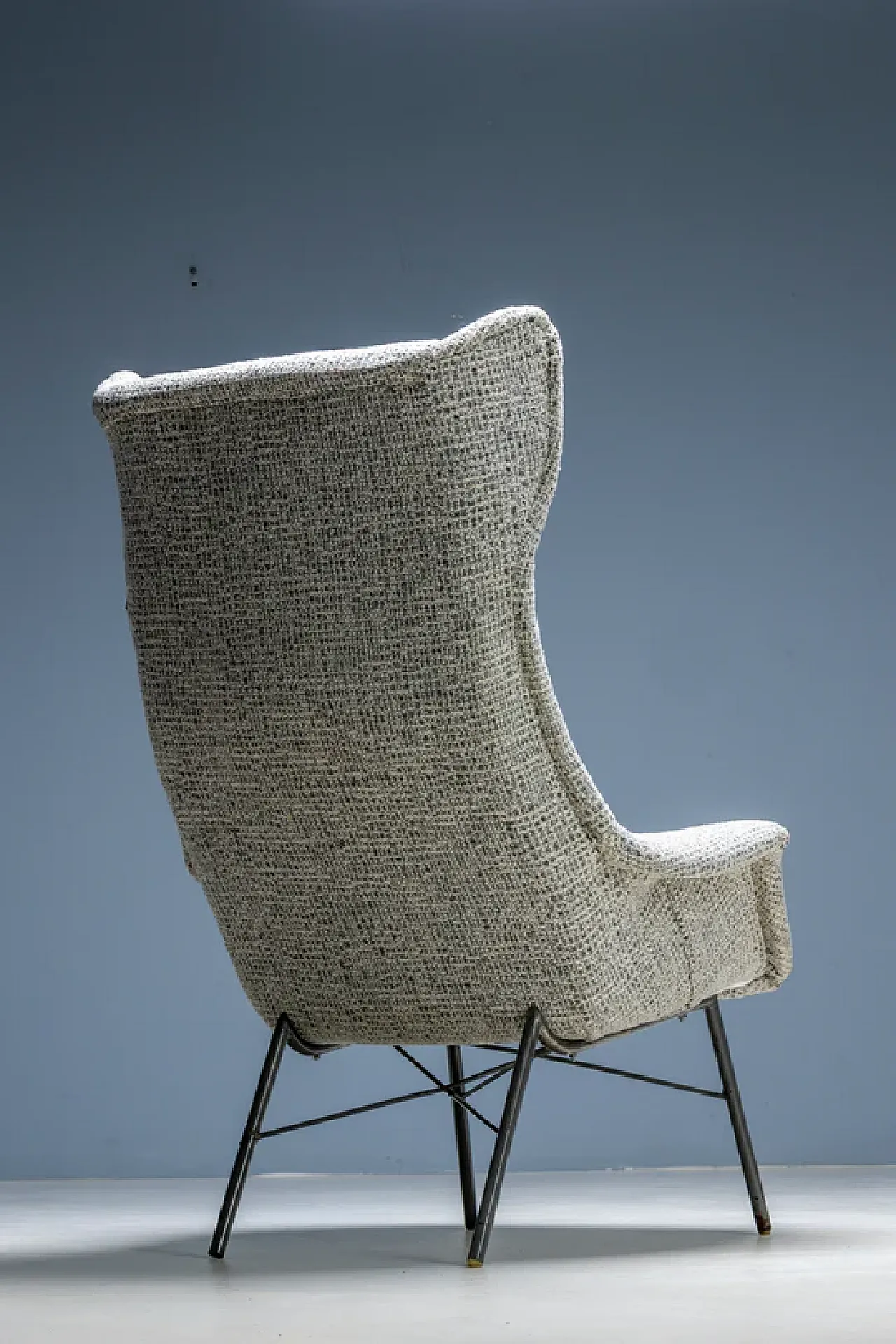 Poltrona di Miroslav Navrátil, anni '60 6