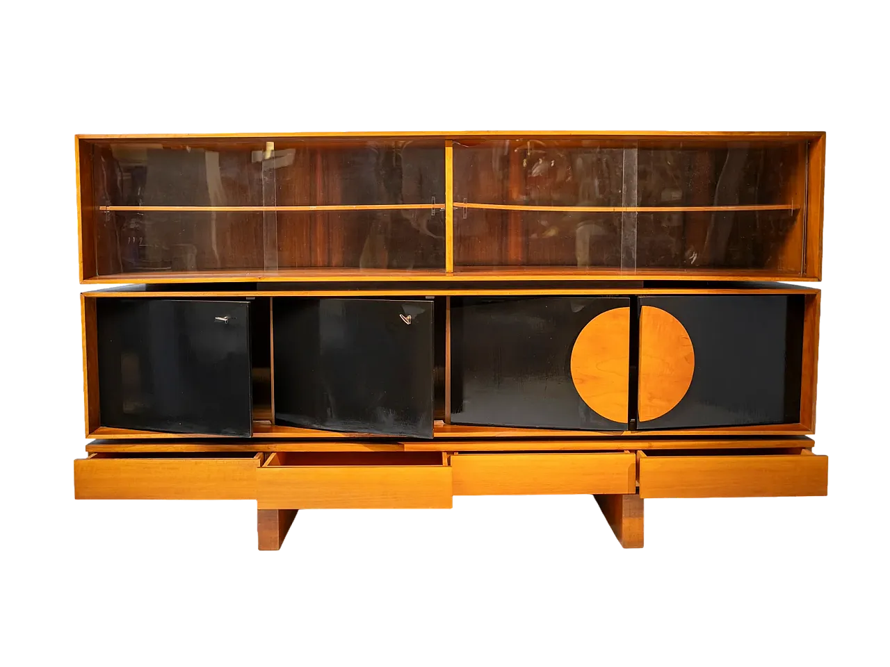 Sideboard by Otto Schulz, 1930s 1