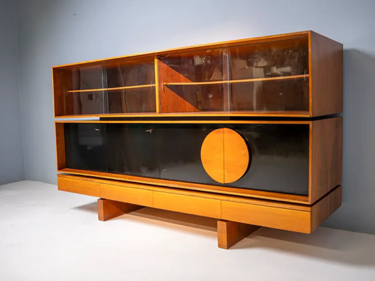 Sideboard by Otto Schulz, 1930s 2