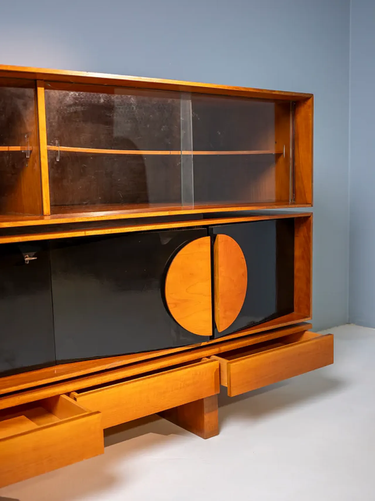 Sideboard by Otto Schulz, 1930s 3