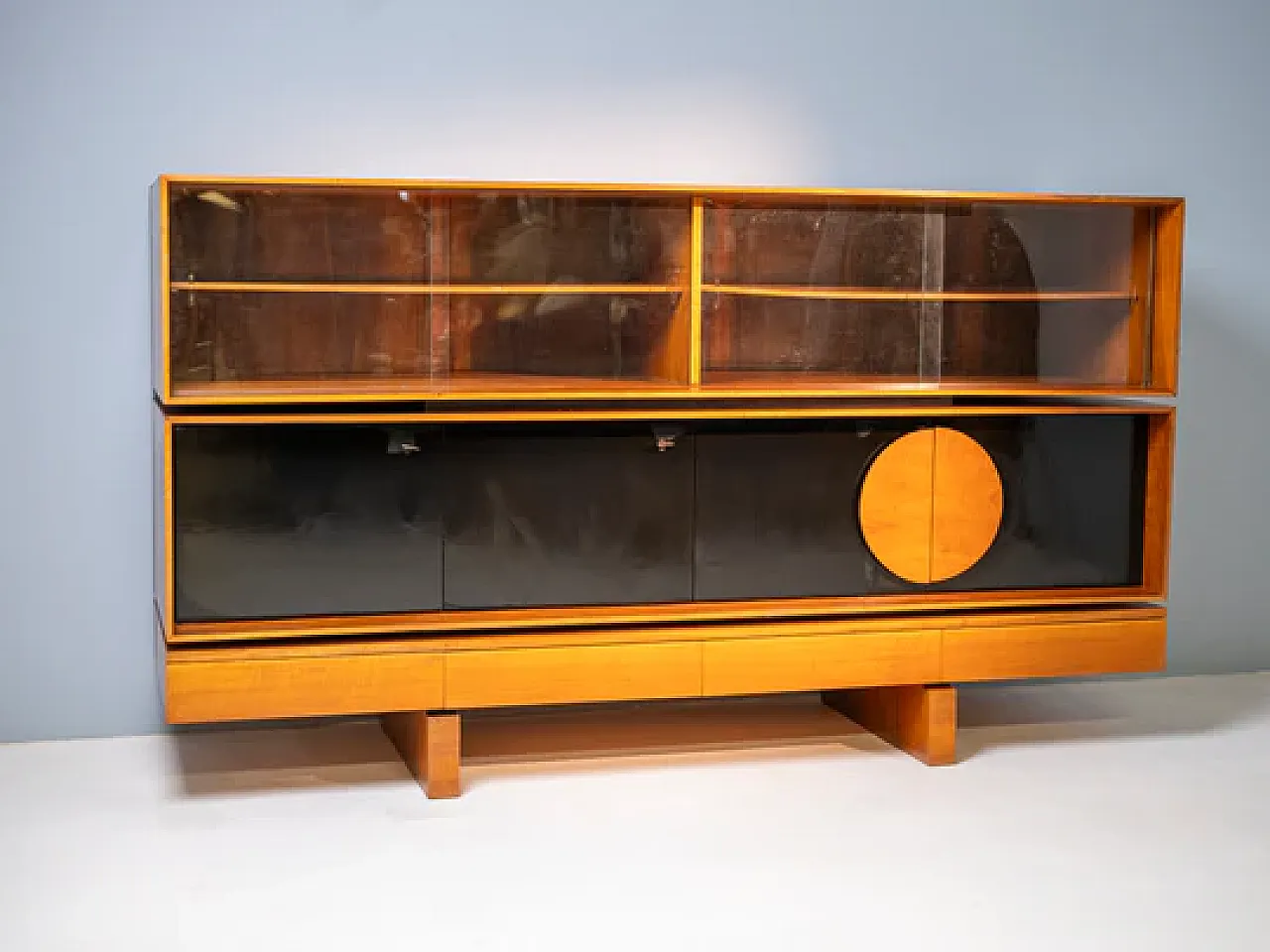 Sideboard by Otto Schulz, 1930s 4