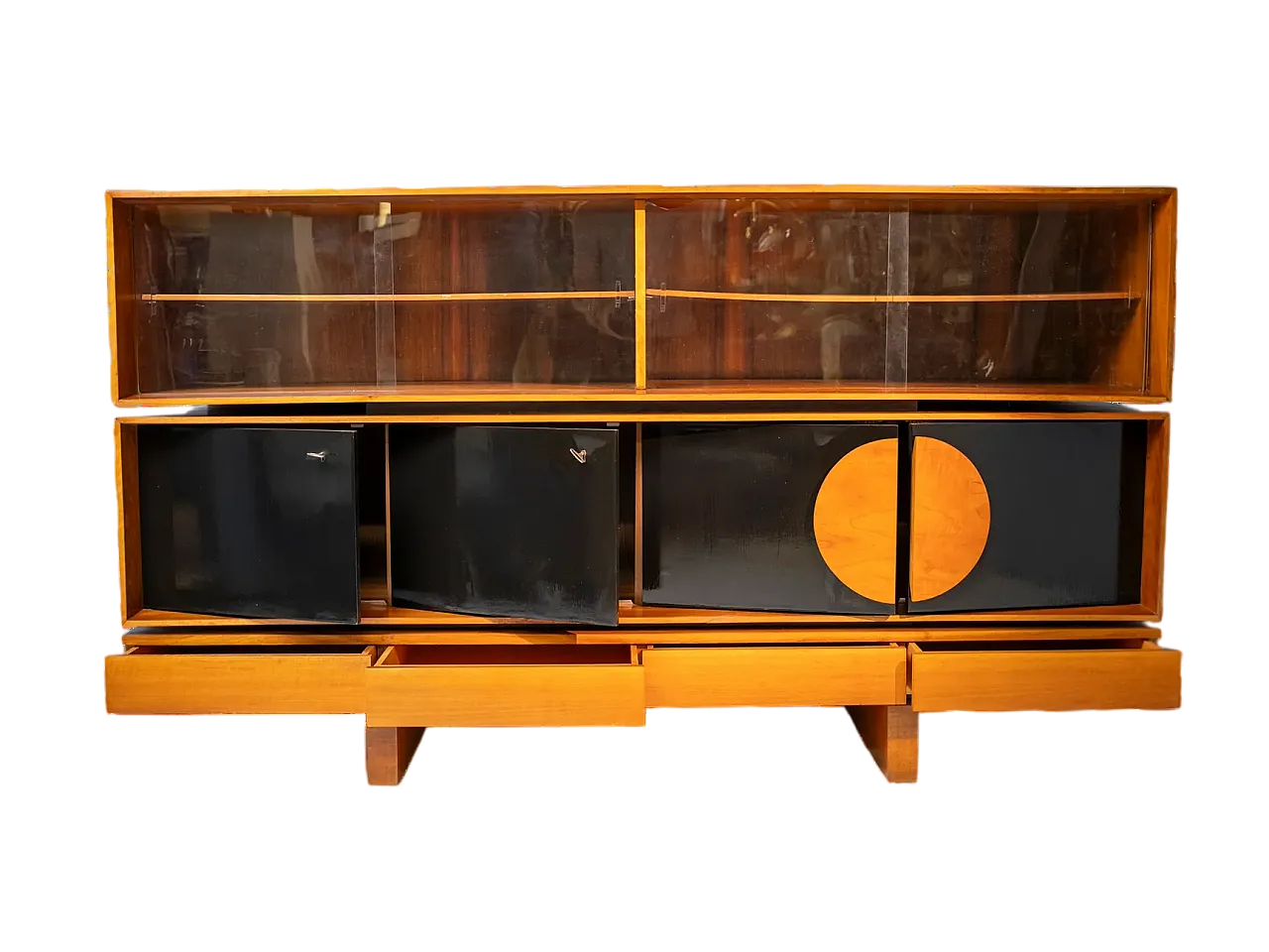 Sideboard by Otto Schulz, 1930s 7
