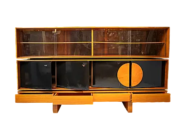 Credenza di Otto Schulz, anni '30