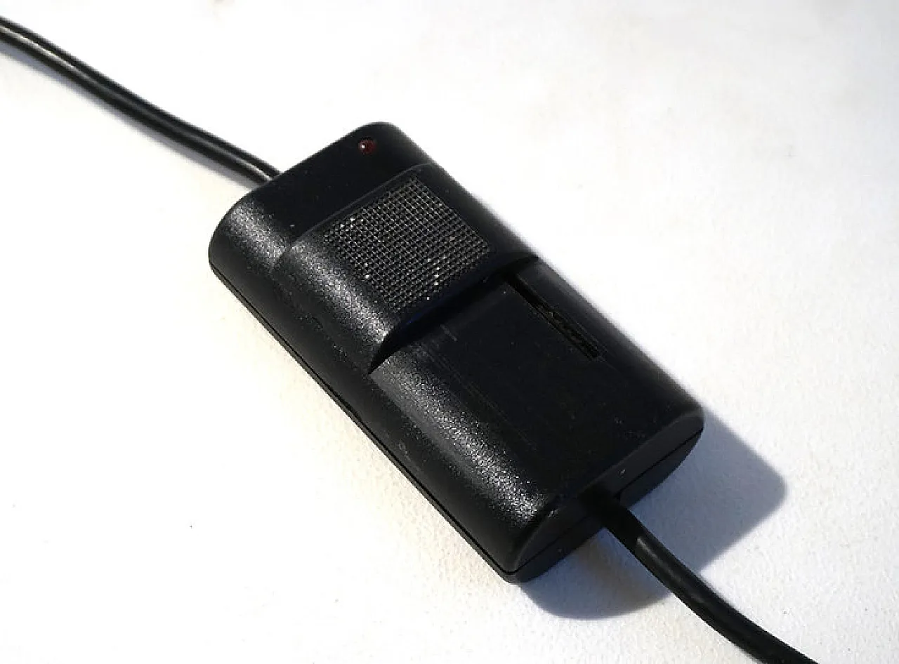 Lampada da terra PAF Duna di Mario Barbaglia e Marco Colombo, anni '80 8