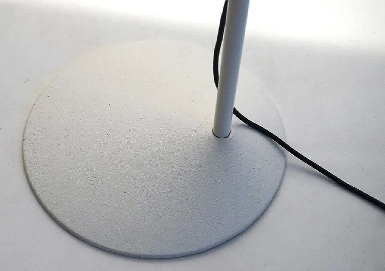 Lampada da terra PAF Duna di Mario Barbaglia e Marco Colombo, anni '80 10